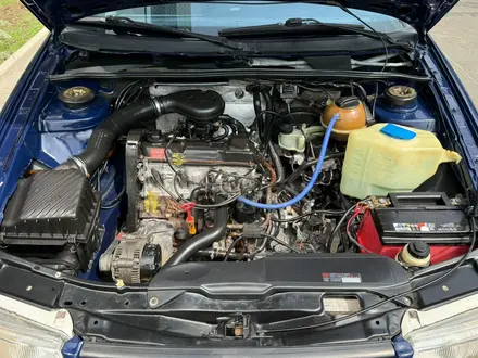 Volkswagen Passat 1995 года за 2 600 000 тг. в Тараз – фото 16