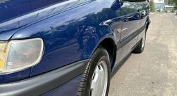 Volkswagen Passat 1995 года за 2 600 000 тг. в Тараз – фото 4
