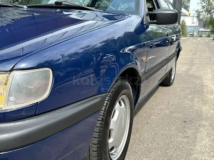 Volkswagen Passat 1995 года за 2 600 000 тг. в Тараз – фото 4