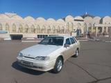 ВАЗ (Lada) 2115 2012 года за 1 300 000 тг. в Уральск – фото 2