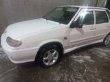ВАЗ (Lada) 2115 2012 года за 1 300 000 тг. в Уральск – фото 5