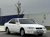 Toyota Camry 2001 года за 5 800 000 тг. в Шымкент – фото 4