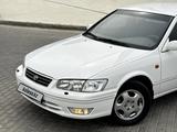 Toyota Camry 2001 года за 5 800 000 тг. в Шымкент – фото 2