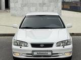 Toyota Camry 2001 года за 5 800 000 тг. в Шымкент – фото 5
