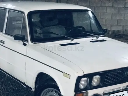 ВАЗ (Lada) 2106 1991 года за 450 000 тг. в Сарыагаш – фото 10