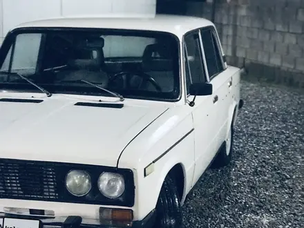 ВАЗ (Lada) 2106 1991 года за 450 000 тг. в Сарыагаш – фото 11