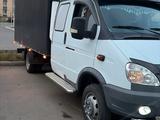 ГАЗ ГАЗель 2012 года за 7 700 000 тг. в Кокшетау – фото 3