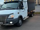 ГАЗ ГАЗель 2012 года за 7 700 000 тг. в Кокшетау – фото 4