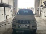 Toyota Land Cruiser Prado 2008 года за 8 500 000 тг. в Тараз – фото 3