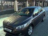 Peugeot 301 2016 годаfor3 550 000 тг. в Караганда – фото 3