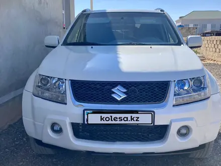 Suzuki Grand Vitara 2007 года за 5 500 000 тг. в Актау