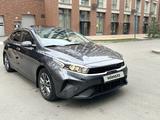 Kia K3 2021 года за 9 900 000 тг. в Алматы – фото 4