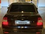 ВАЗ (Lada) Priora 2170 2014 года за 4 400 000 тг. в Алматы – фото 4