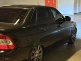 ВАЗ (Lada) Priora 2170 2014 года за 4 400 000 тг. в Алматы – фото 3