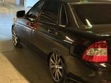 ВАЗ (Lada) Priora 2170 2014 года за 4 400 000 тг. в Алматы – фото 5