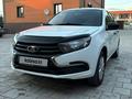 ВАЗ (Lada) Granta 2190 2019 года за 3 900 000 тг. в Караганда