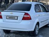 Chevrolet Nexia 2022 годаүшін4 700 000 тг. в Семей – фото 4