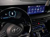 Hyundai Palisade 2023 года за 21 000 000 тг. в Астана – фото 3