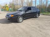 ВАЗ (Lada) 2114 2013 годаүшін1 400 000 тг. в Аягоз – фото 2