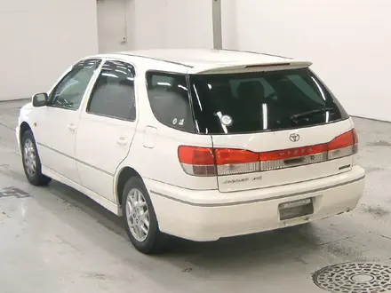 Toyota Vista 1999 года за 10 000 тг. в Алматы – фото 2