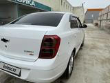 Chevrolet Cobalt 2022 годаүшін6 800 000 тг. в Актау – фото 3