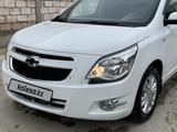 Chevrolet Cobalt 2022 годаүшін6 800 000 тг. в Актау – фото 5