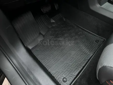 Коврики Geely Cityray за 25 000 тг. в Караганда – фото 2