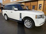 Land Rover Range Rover 2011 годаүшін13 500 000 тг. в Алматы