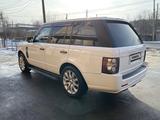 Land Rover Range Rover 2011 годаүшін13 500 000 тг. в Алматы – фото 4