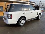 Land Rover Range Rover 2011 годаүшін13 500 000 тг. в Алматы – фото 3