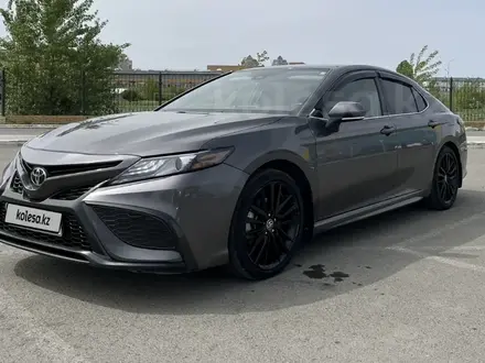 Комплект колес Bridgestone R 19 за 400 000 тг. в Уральск – фото 3