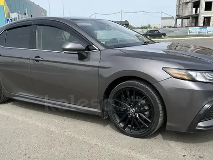 Комплект колес Bridgestone R 19 за 400 000 тг. в Уральск – фото 2