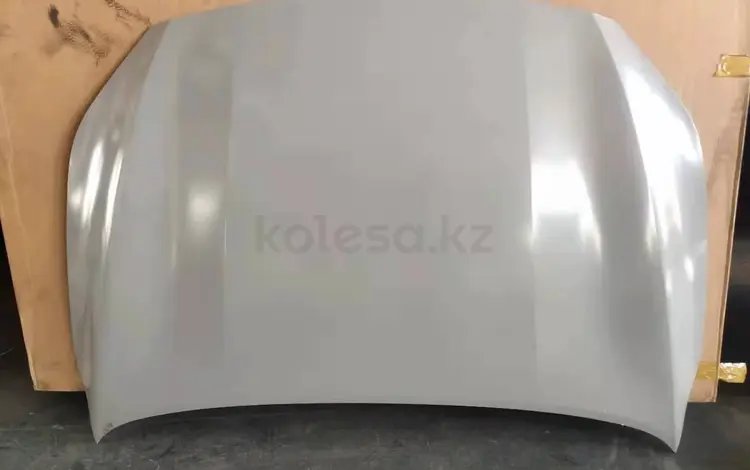 Капот Kia Cerato 2020-2025 за 65 000 тг. в Алматы