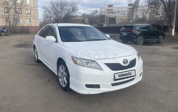 Toyota Camry 2009 годаүшін5 700 000 тг. в Рудный