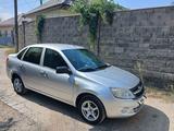 ВАЗ (Lada) Granta 2190 2014 годаүшін2 000 000 тг. в Алматы