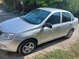 ВАЗ (Lada) Granta 2190 2014 годаүшін2 000 000 тг. в Алматы – фото 3
