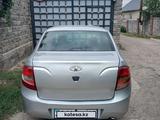 ВАЗ (Lada) Granta 2190 2014 годаүшін2 000 000 тг. в Алматы – фото 5