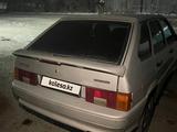 ВАЗ (Lada) 2114 2006 года за 830 000 тг. в Семей