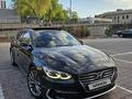 Hyundai Grandeur 2018 года за 11 290 000 тг. в Алматы – фото 55
