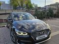 Hyundai Grandeur 2018 года за 11 290 000 тг. в Алматы