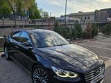 Hyundai Grandeur 2018 годаүшін11 790 000 тг. в Алматы – фото 2