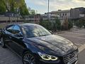 Hyundai Grandeur 2018 года за 11 290 000 тг. в Алматы – фото 3