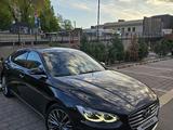 Hyundai Grandeur 2018 годаүшін11 790 000 тг. в Алматы – фото 3