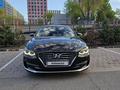 Hyundai Grandeur 2018 года за 11 290 000 тг. в Алматы – фото 5