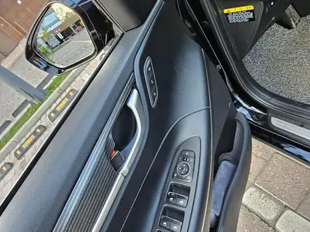 Hyundai Grandeur 2018 года за 11 290 000 тг. в Алматы – фото 22
