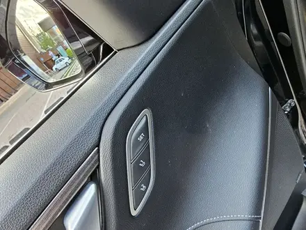 Hyundai Grandeur 2018 года за 11 290 000 тг. в Алматы – фото 23