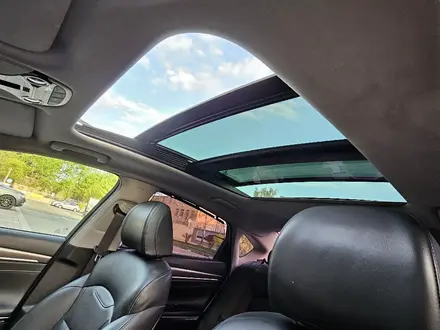 Hyundai Grandeur 2018 года за 11 290 000 тг. в Алматы – фото 37