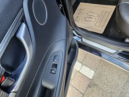 Hyundai Grandeur 2018 года за 11 290 000 тг. в Алматы – фото 40