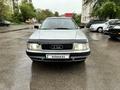 Audi 80 1992 года за 2 000 000 тг. в Рудный