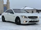 Mercedes-Benz CL 500 2007 годаfor9 500 000 тг. в Алматы – фото 2